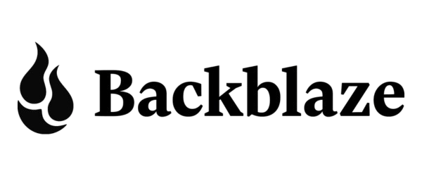Backblaze